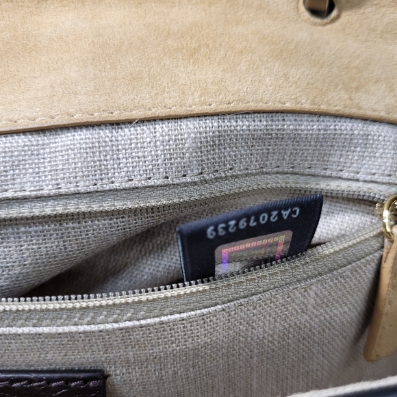 Fendi Silvana - Picture 6 of 6